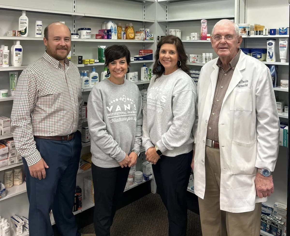 Healthcare professionals