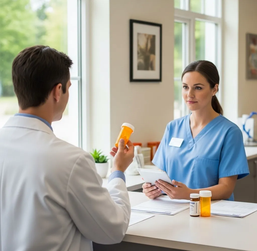 Support Around the Clock